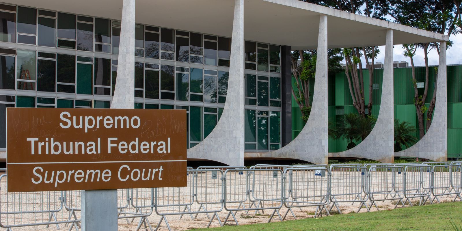 STF confirma decisão que proibiu uso de benefícios sociais para bets