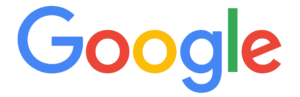 Google Logo