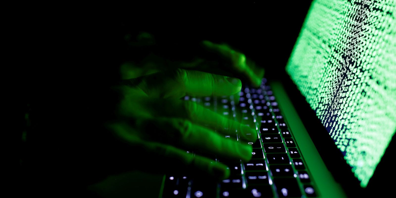 Crimes cibernéticos preocupam empresas em 116 países
