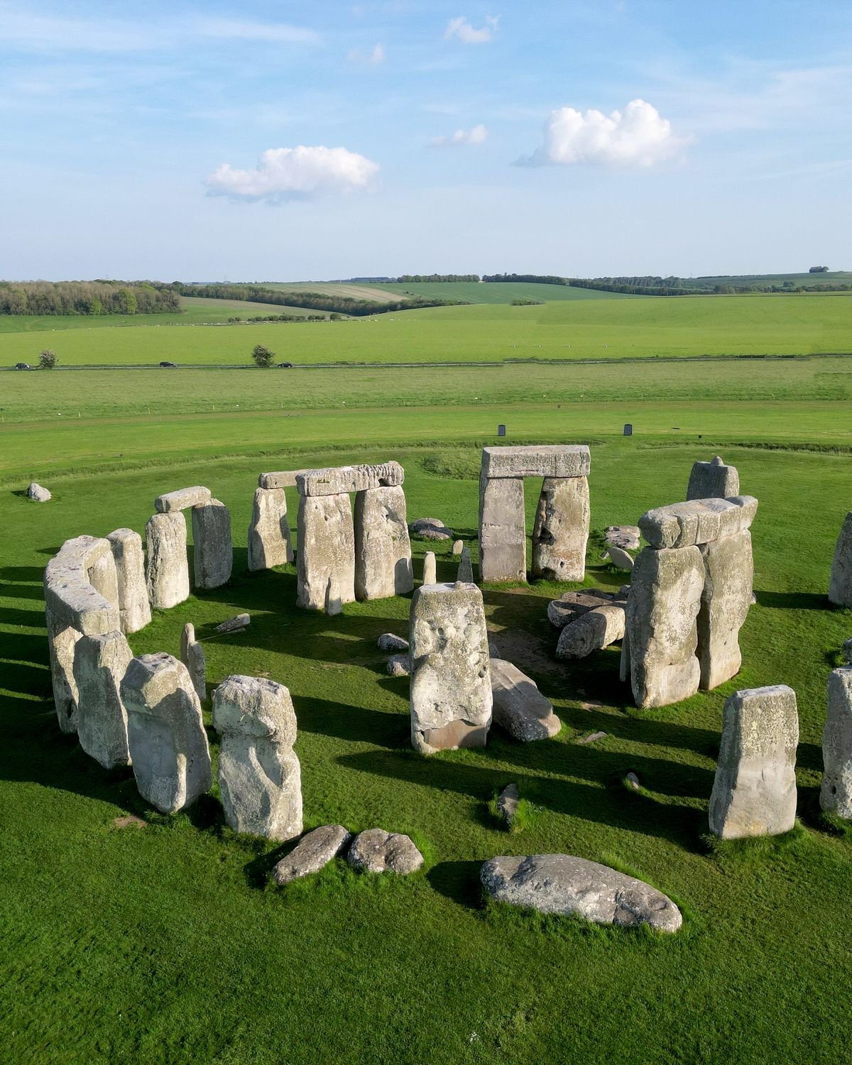 Stonehenge: motivo real da construção neolítica na Inglaterra pode ter sido revelado