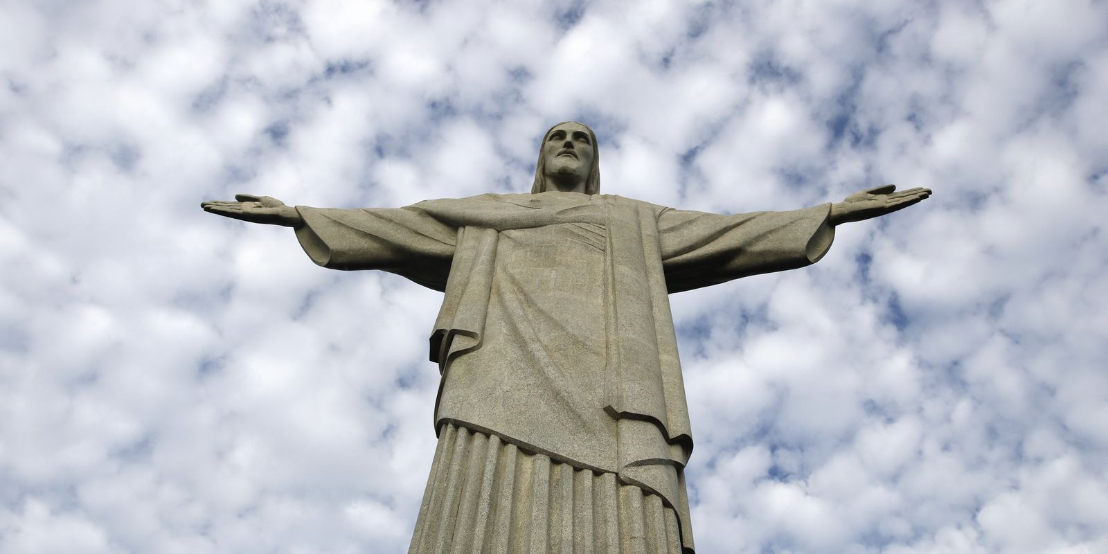 Vistoria vai decidir se o Cristo Redentor será reaberto ao público