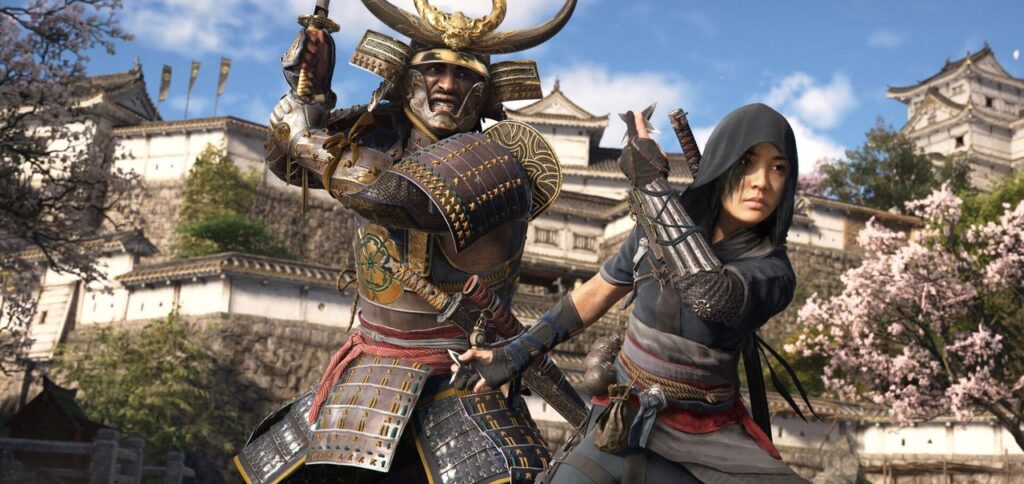 7 dicas para iniciantes em Assassin's Creed Shadows