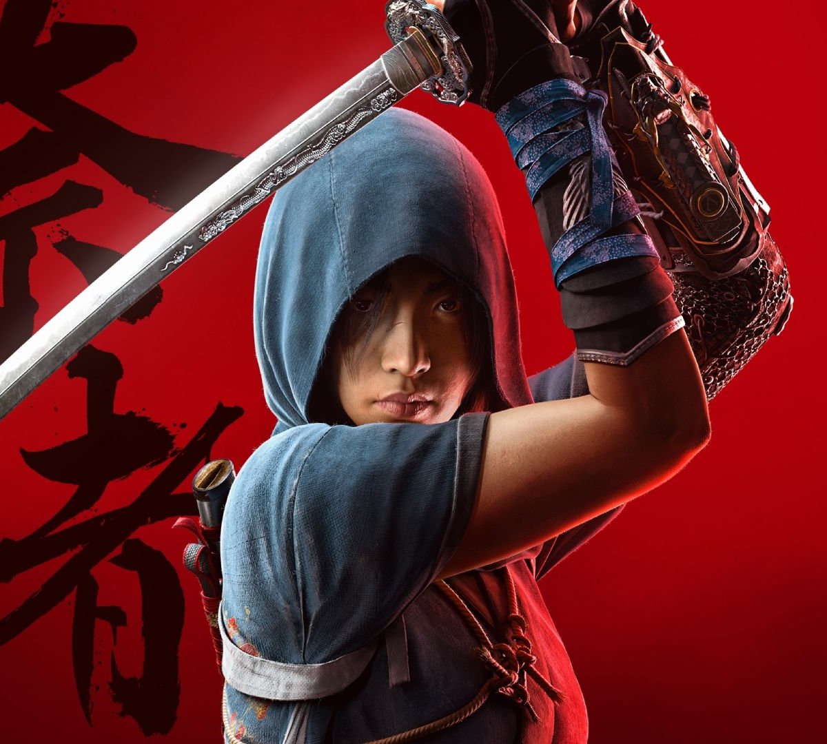 Assassin's Creed Shadows fica entre o brilho e a incerteza da acessibilidade! Confira review