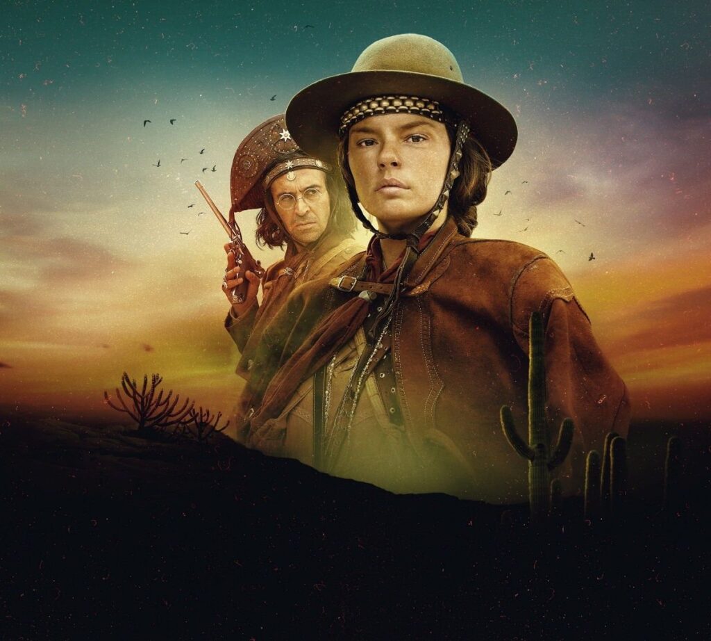 Conheça a história real por trás de Maria e o Cangaço, disponível no Disney+