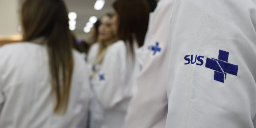 Ebserh abre prazo para instituições aderirem a exame de residência