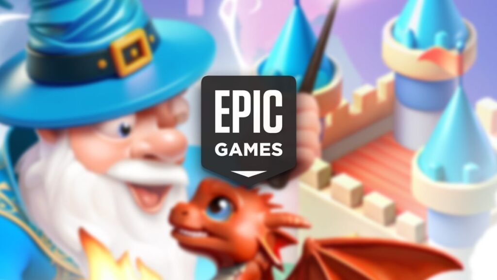 Epic Games libera novo jogo gratuito no Android por tempo limitado! Resgate agora