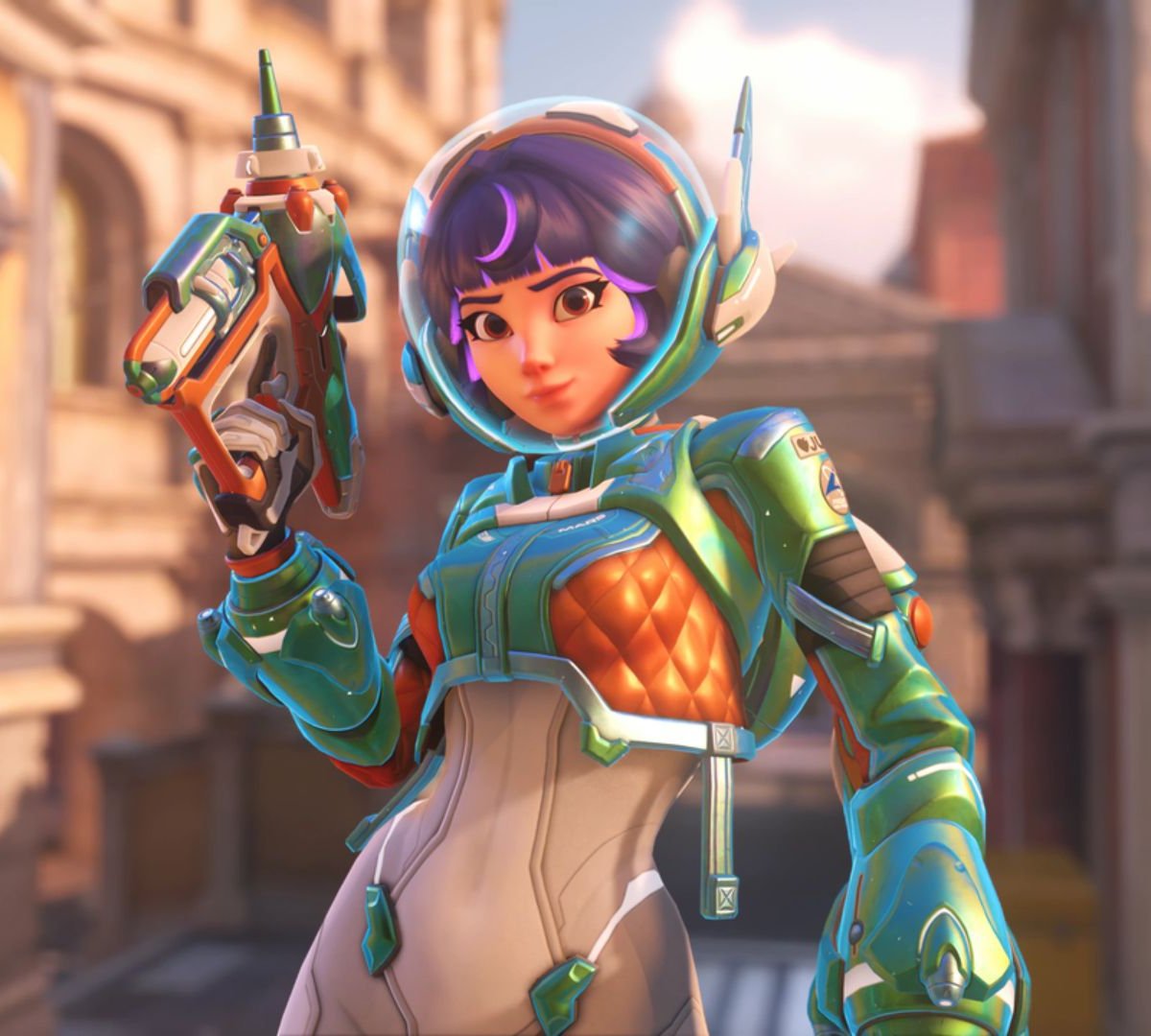 Overwatch 2 tem nova arma para brigar com Marvel Rivals! Conheça o modo Stadium
