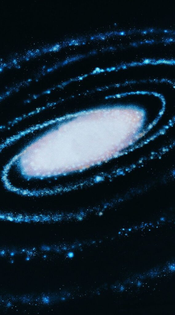 Rotação do universo poderia explicar a tensão de Hubble; entenda