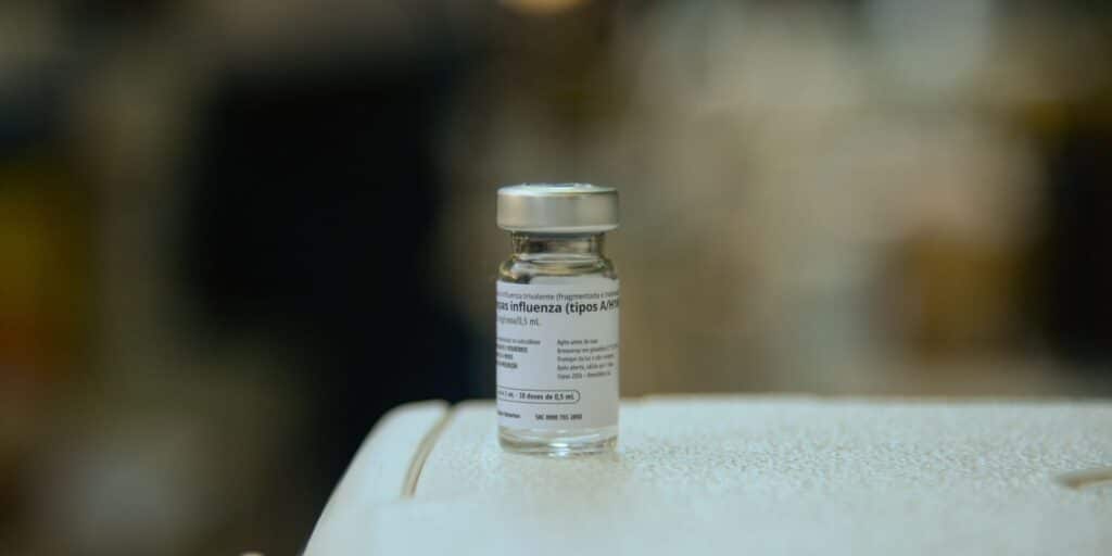 Vacinas mais modernas podem prevenir nova pandemia