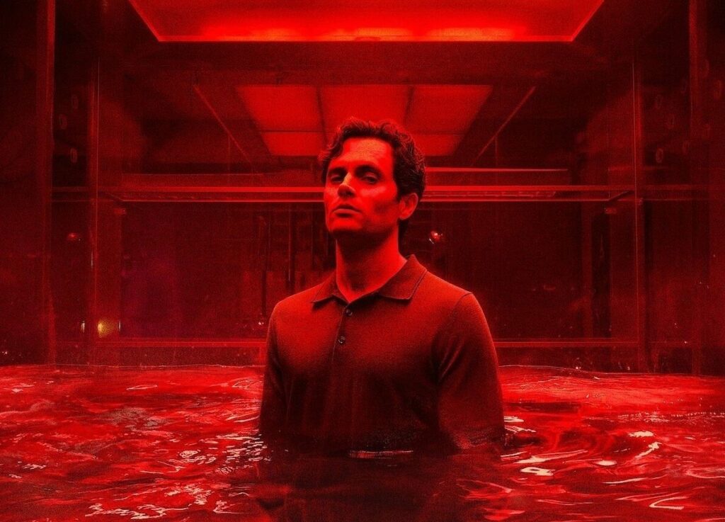 Você: Tudo para lembrar antes da Temporada 5 de You na Netflix