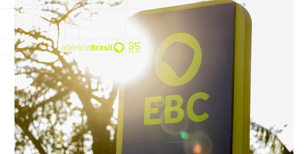 Agência Brasil: 35 anos com informação de qualidade para o cidadão