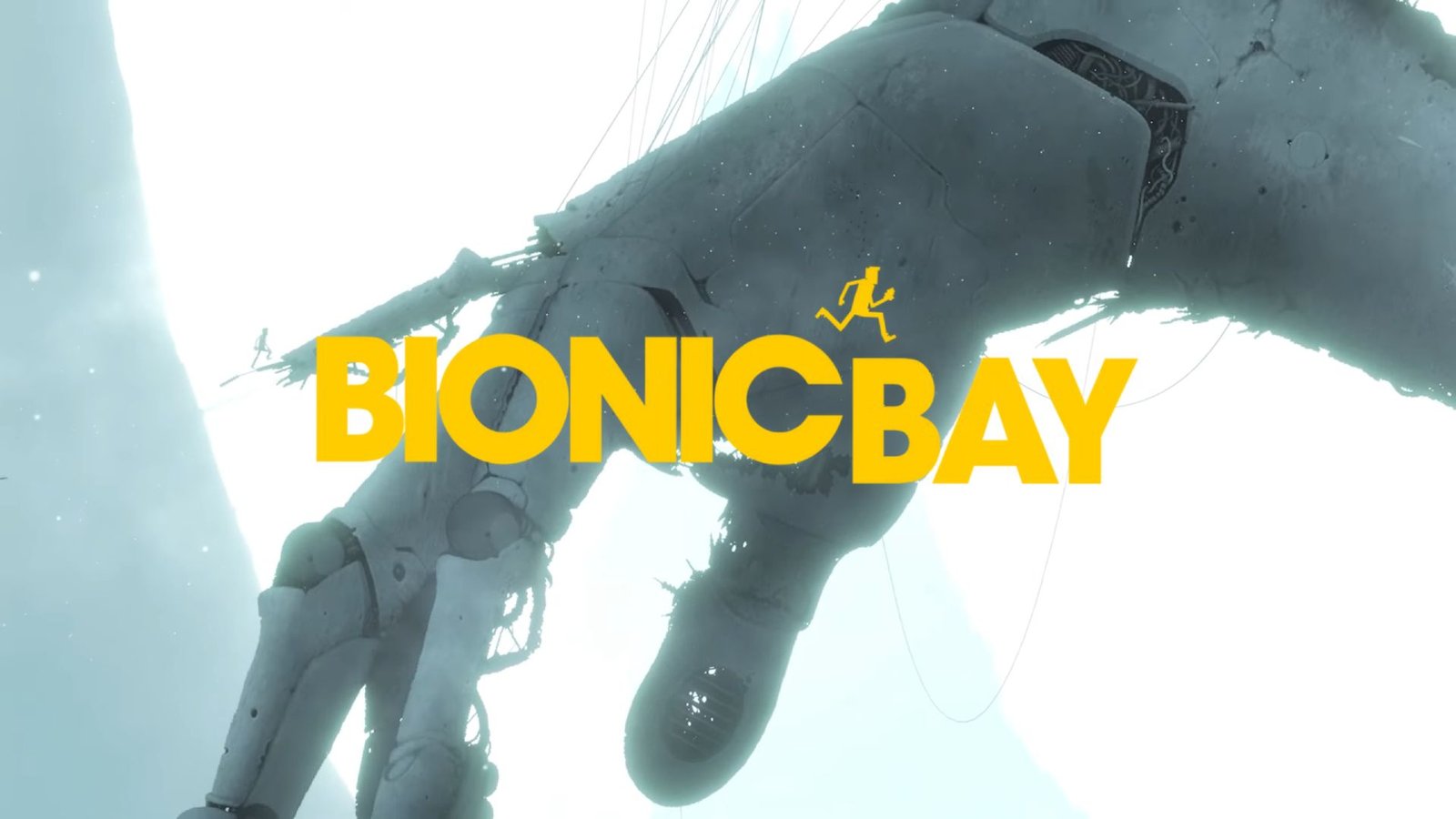 Bionic Bay: Como um post no Reddit deu vida a um dos jogos mais geniais de 2025