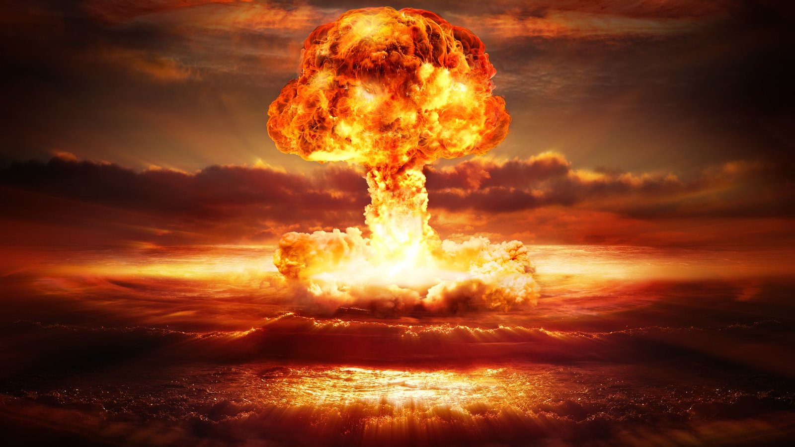 Bunkers são realmente a prova de explosões nucleares? A ciência responde