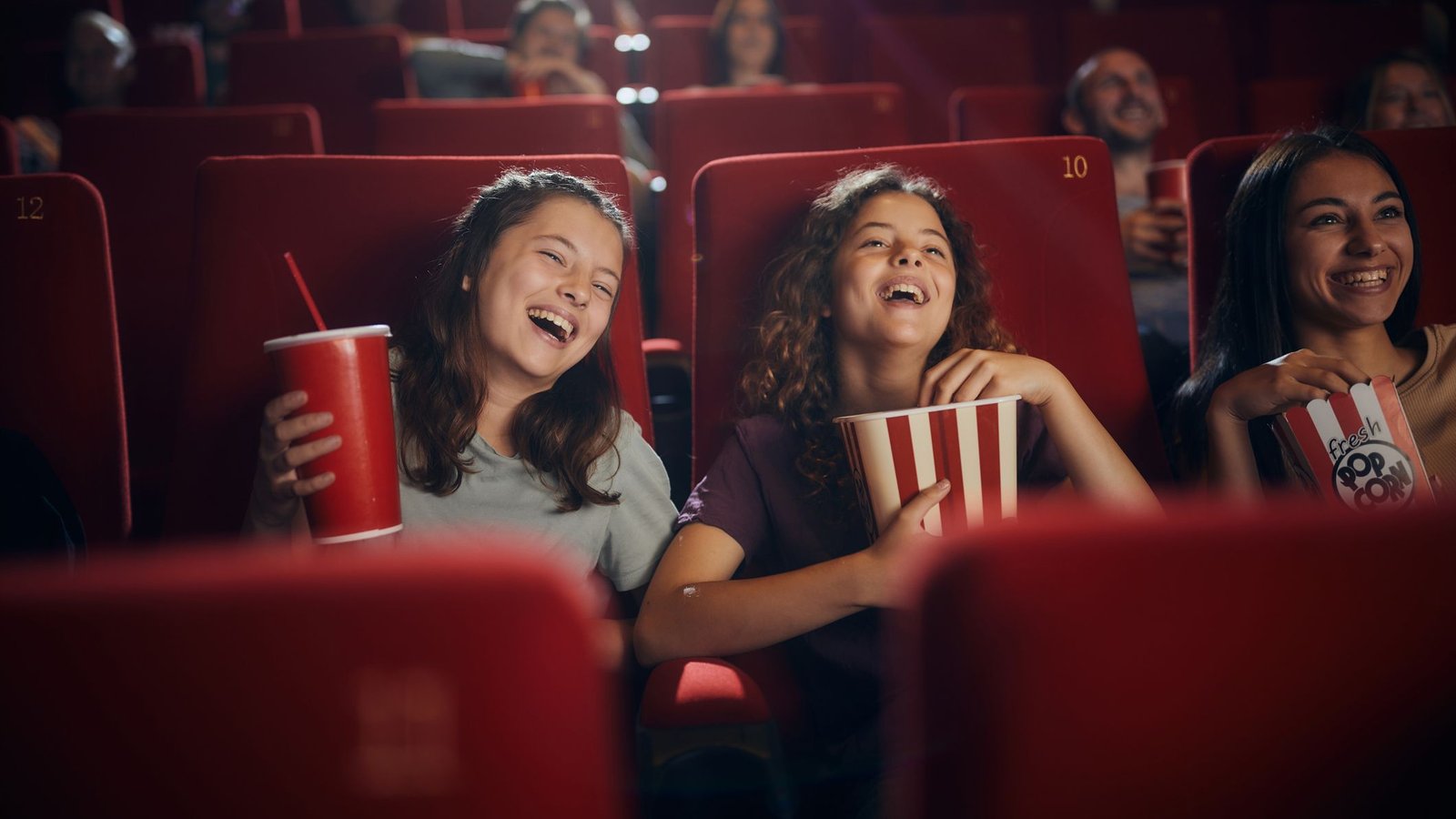 Burger King reforça o direito de levar alimentos ao cinema em nova ação promocional