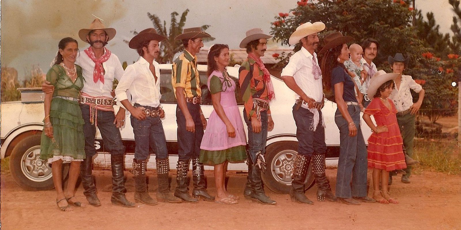 Ciganos cobram inclusão no Censo e mais acesso a políticas públicas
