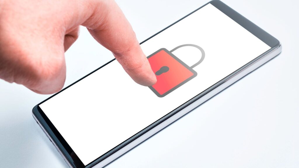 Como bloquear aplicativos e pastas no celular?