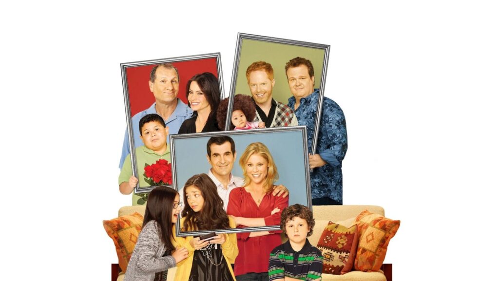 Como está o elenco de Modern Family hoje? Veja por onde andam os atores e atrizes da série
