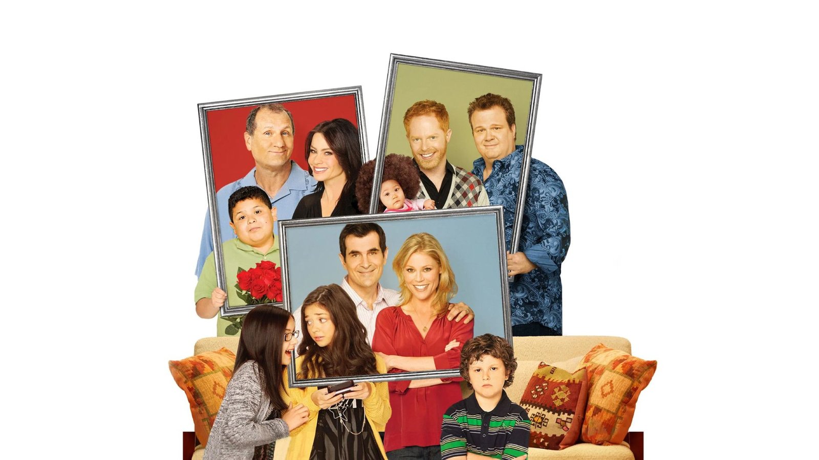 Como está o elenco de Modern Family hoje? Veja por onde andam os atores e atrizes da série