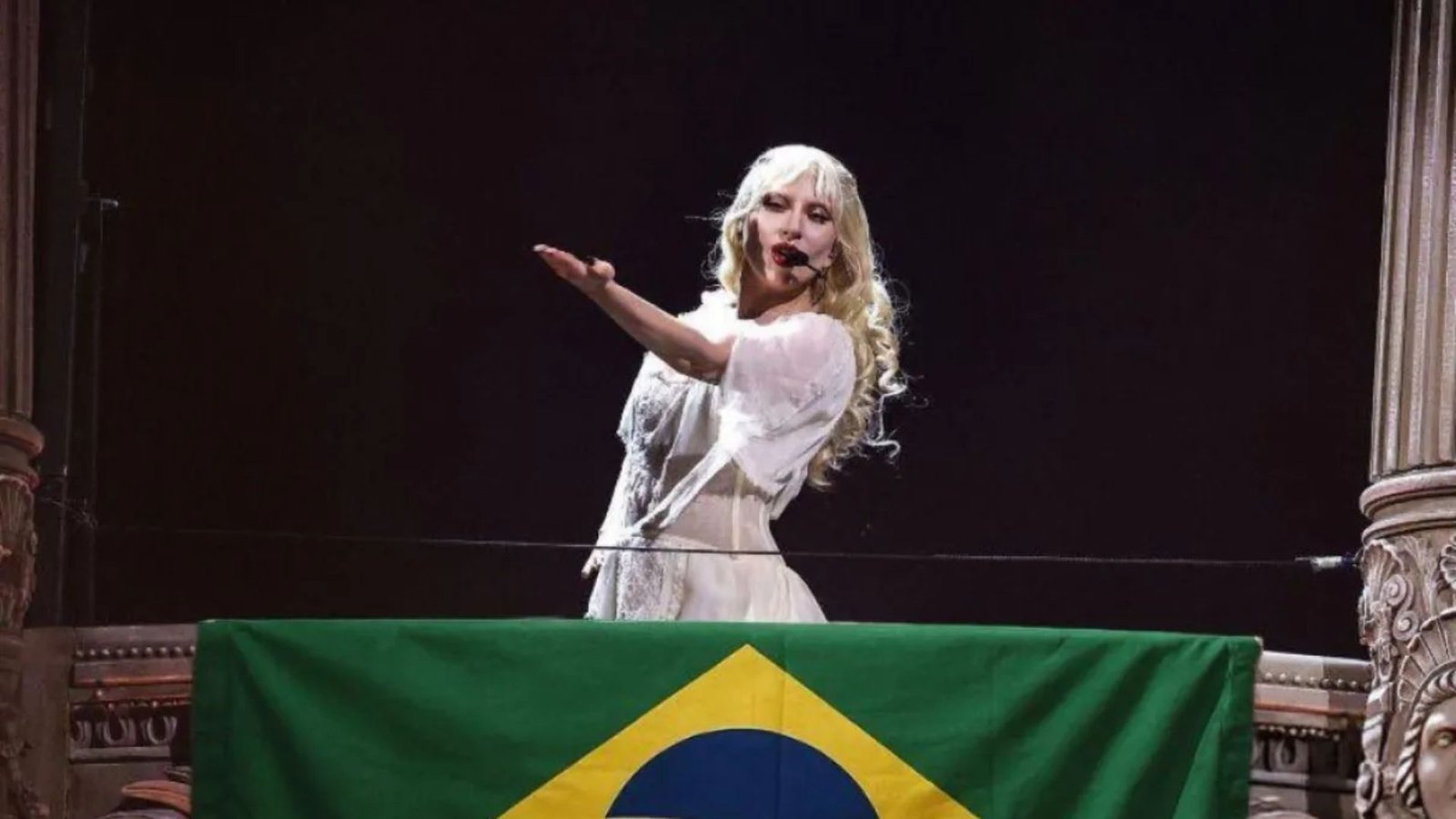 Como o show da Lady Gaga no Rio quase virou palco de tragédia com ataque terrorista