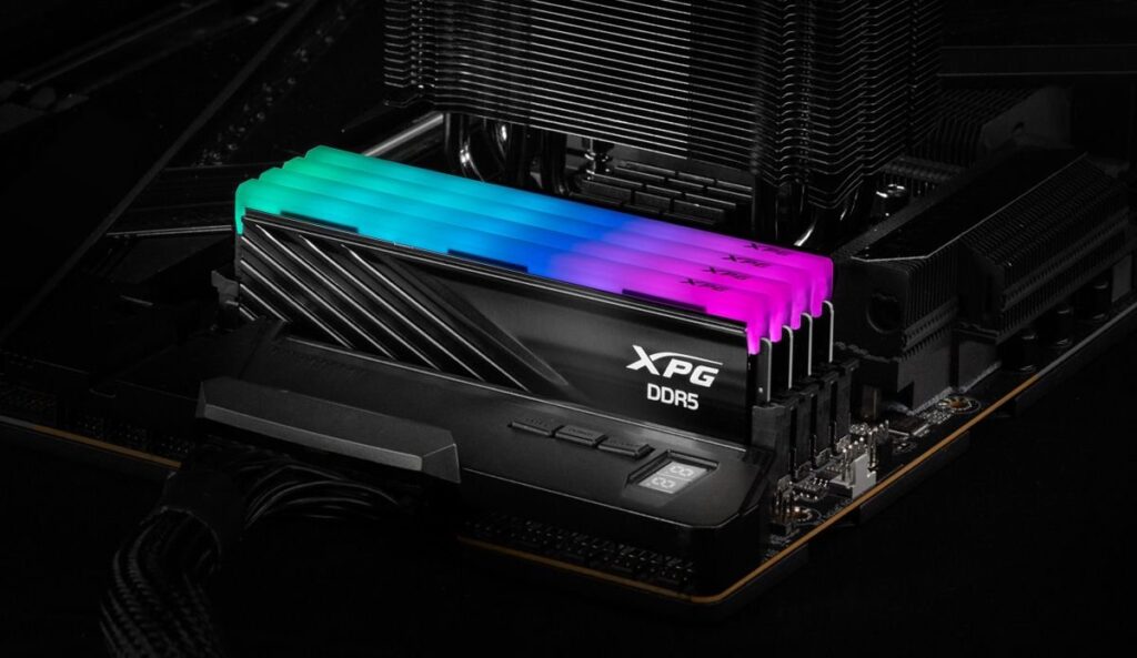 Comprar memórias DDR5 ou apostar no DDR4? Veja qual padrão escolher - Coluna