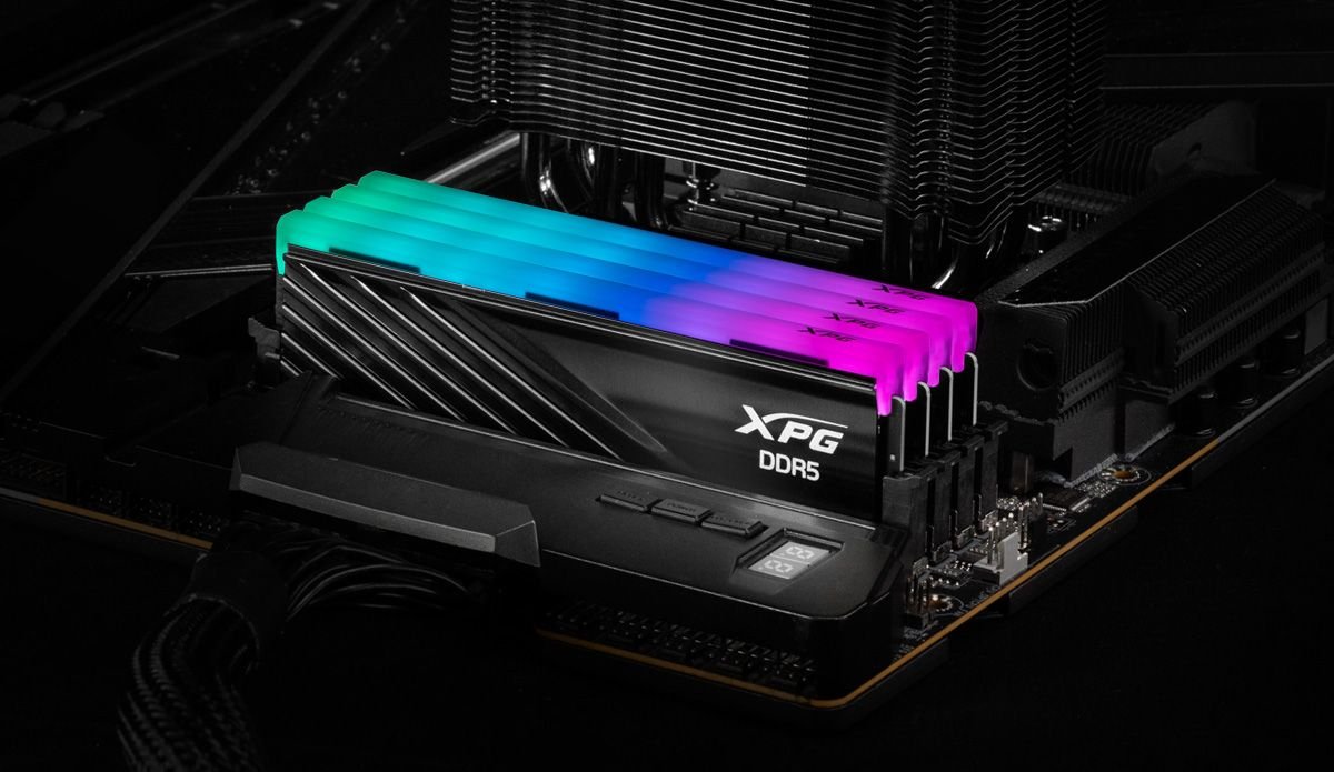 Comprar memórias DDR5 ou apostar no DDR4? Veja qual padrão escolher - Coluna