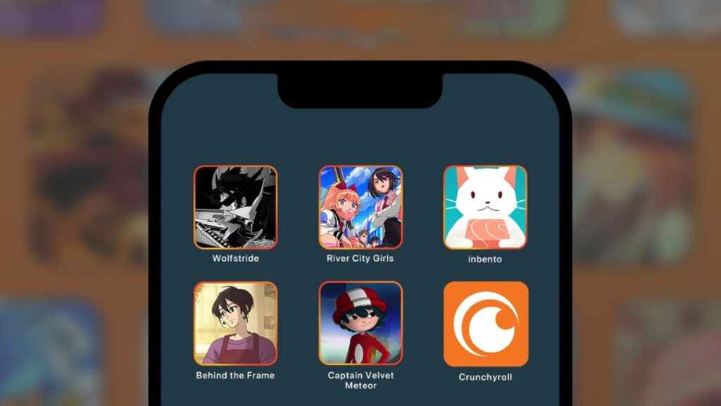 Crunchyroll Game Vault: o que é, principais jogos e como acessar