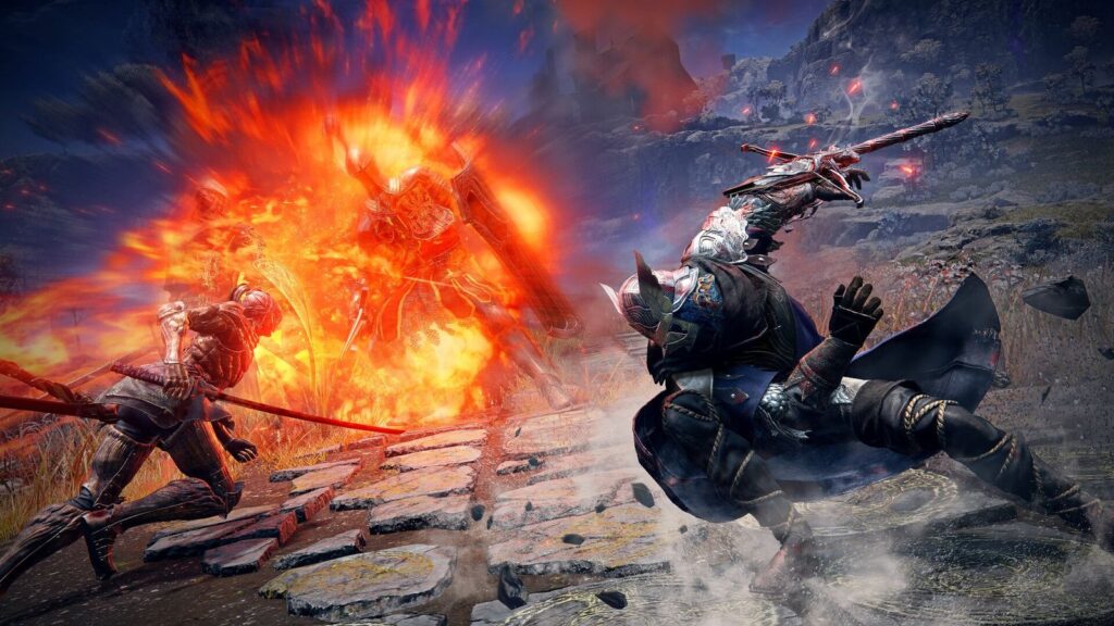 Elden Ring: Nightreign, F1 25 e mais! Veja os lançamentos de games da semana