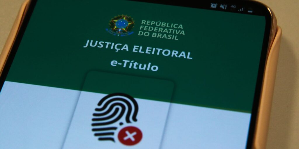 Em São Paulo, eleitores com títulos irregulares passam de 1,3 milhão
