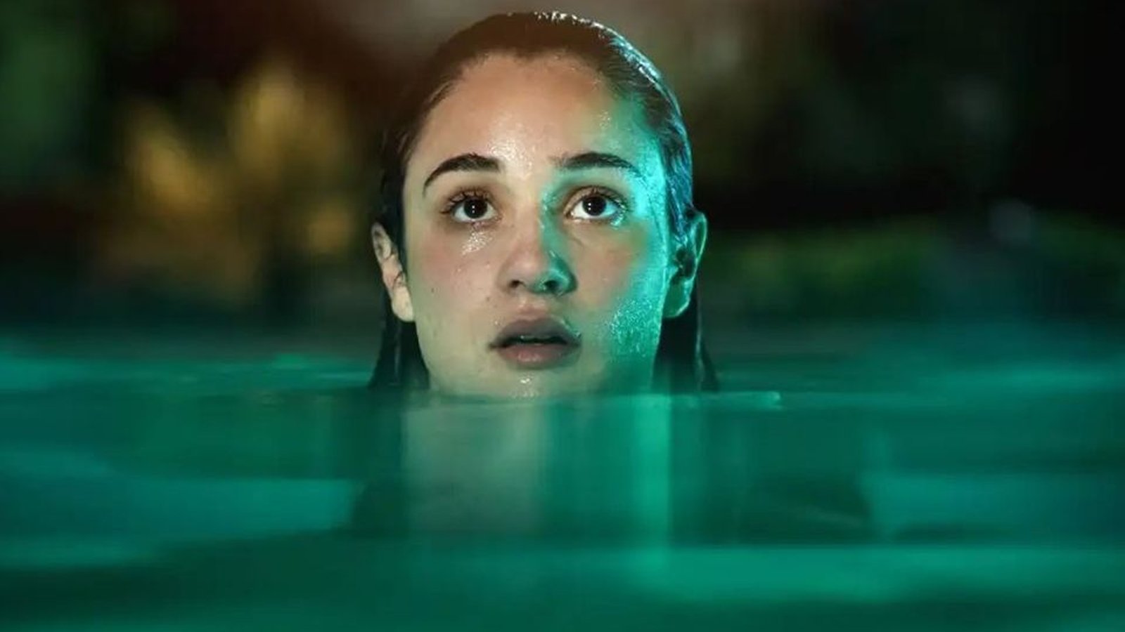 Entenda o final de Má Influência, novo filme que está bombando na Netflix