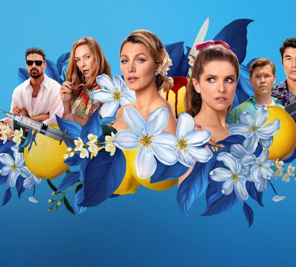 Entenda o final de Outro Pequeno Favor e todas as reviravoltas do filme do Prime Video