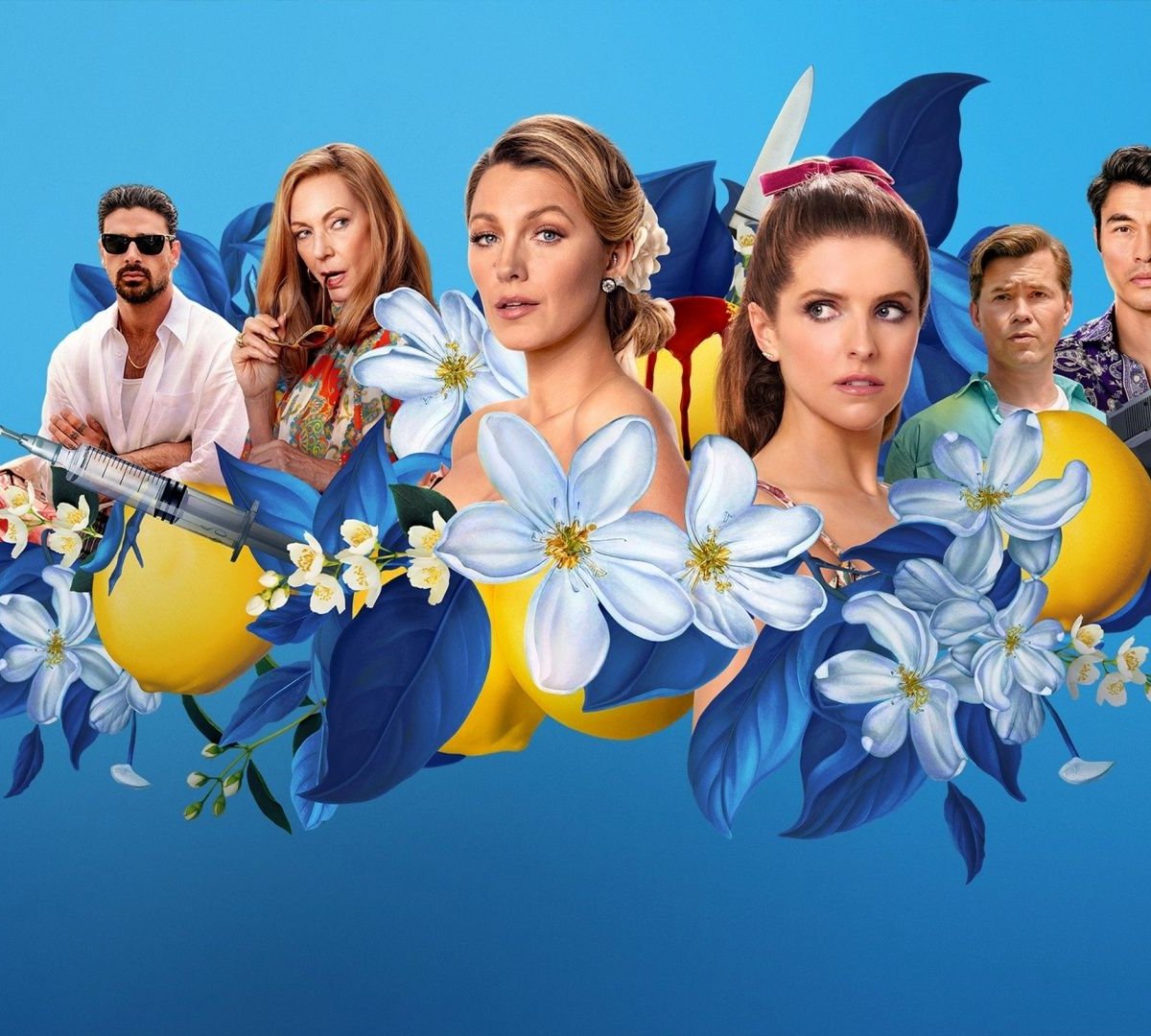 Entenda o final de Outro Pequeno Favor e todas as reviravoltas do filme do Prime Video