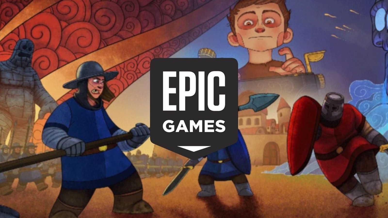 Epic Games Store libera dois jogos grátis por tempo limitado! Veja como resgatar