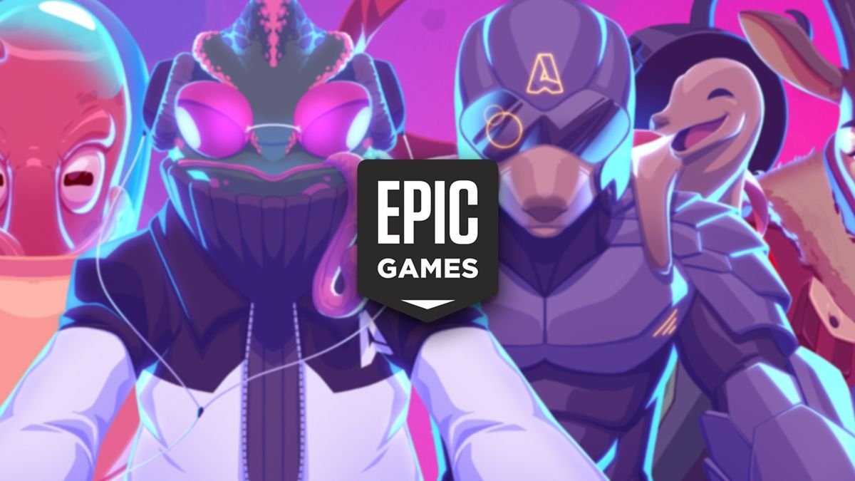 Epic Games libera novo jogo de graça nesta quinta (01)! Resgate agora
