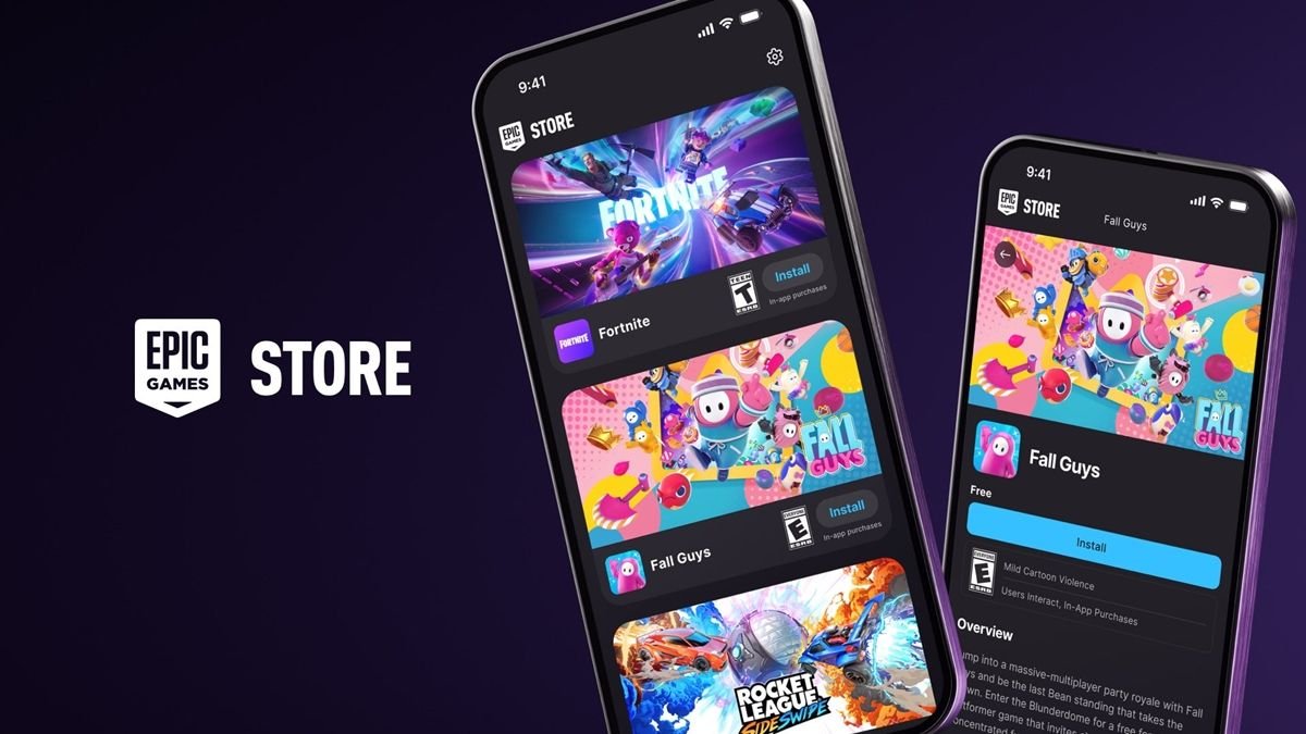 Epic Games libera novo jogo grátis no Android! Resgate aqui
