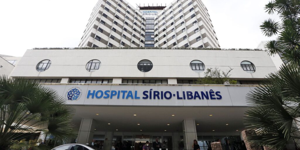 Faculdade Sírio-Libanês lança curso de Medicina com 100 vagas