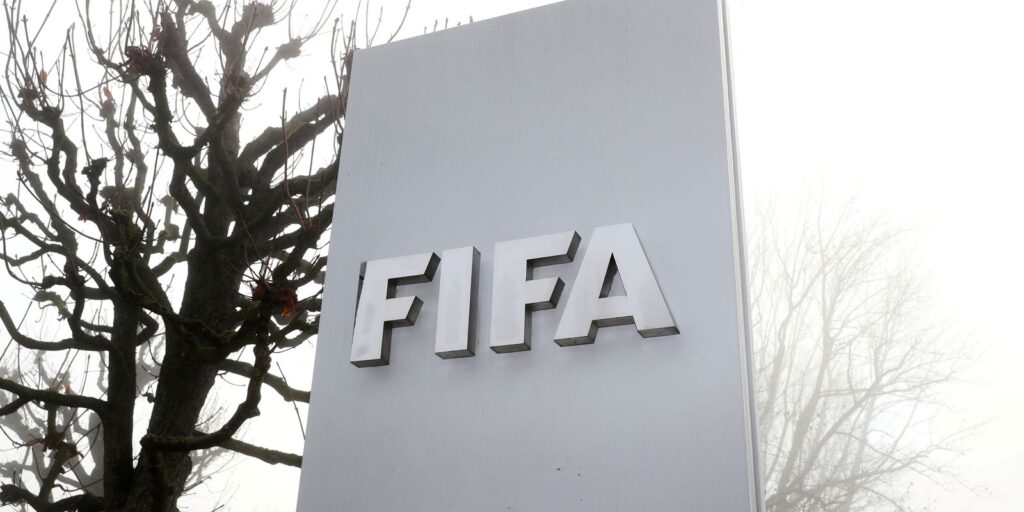 Fifa endurece punições em casos de racismo em novo Código Disciplinar