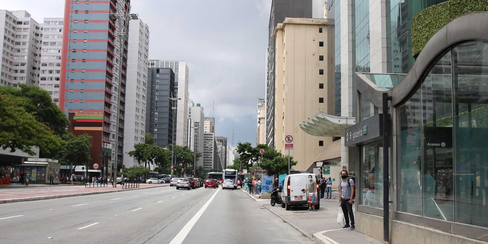 Fim da escala 6x1 e redução de jornada são temas do 1º de Maio em SP