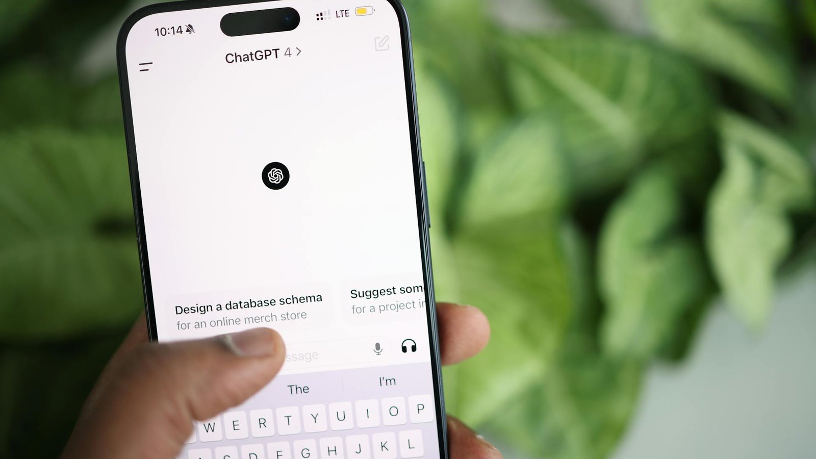 GPT-4.1 enfim é integrado ao ChatGPT para assinantes e usuários gratuitos