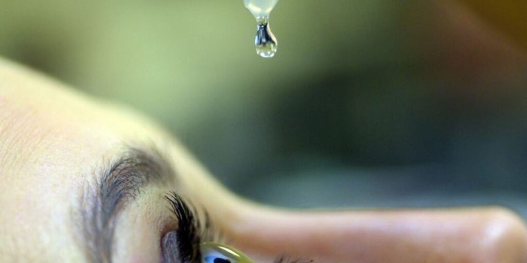 Glaucoma: SUS amplia exames, mas acesso desigual preocupa especialista