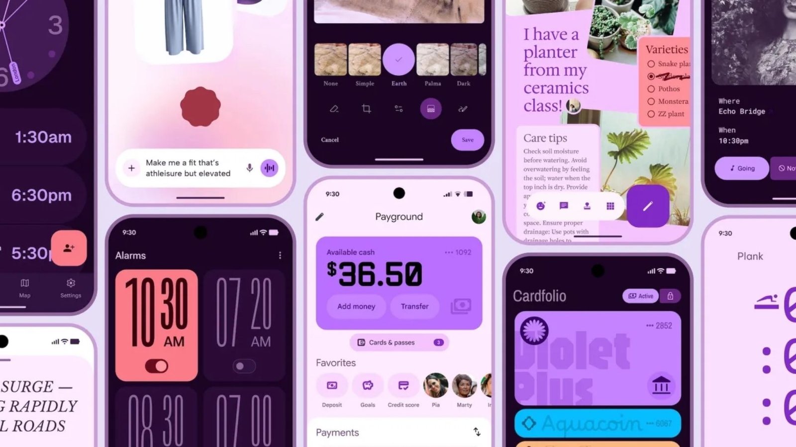 Google vaza por engano como será o novo visual do Android; confira as imagens