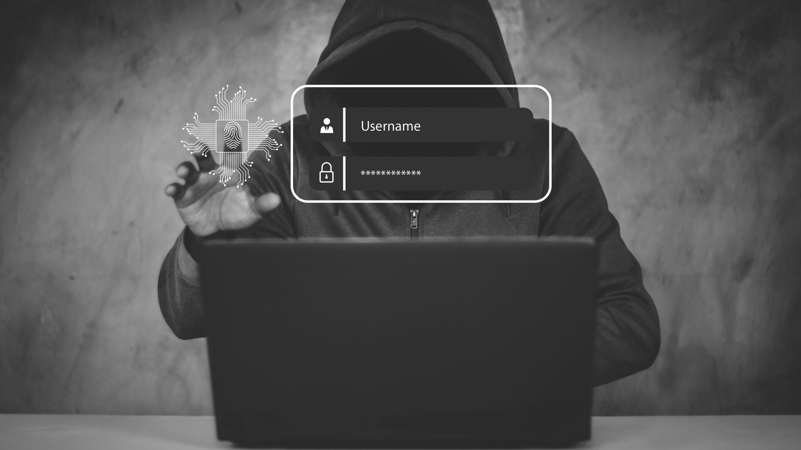 Hackers não precisam mais hackear, eles usam credenciais legítimas