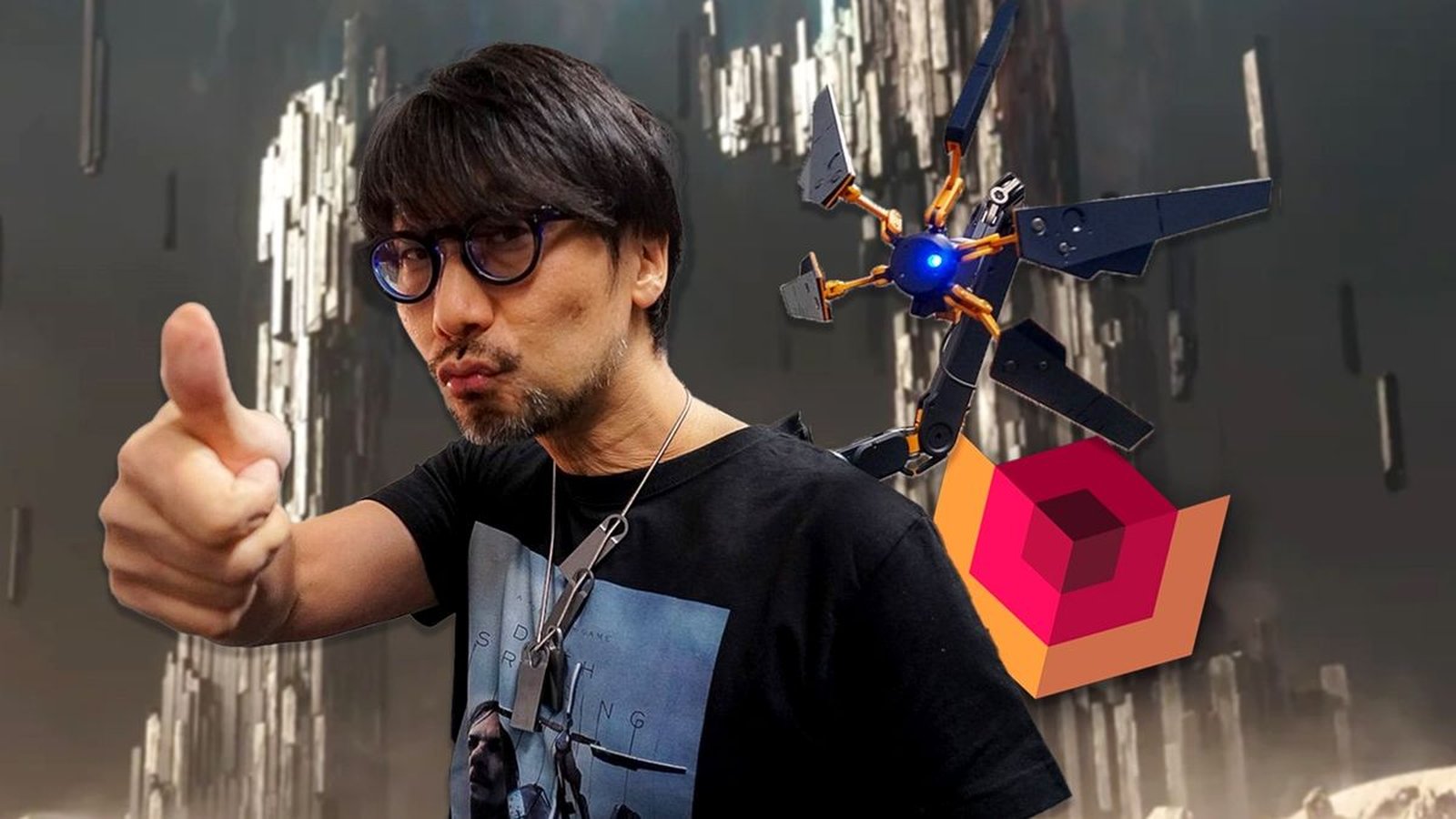 Hideo Kojima já tem conceito para Death Stranding 3, mas dá triste notícia sobre a sequência