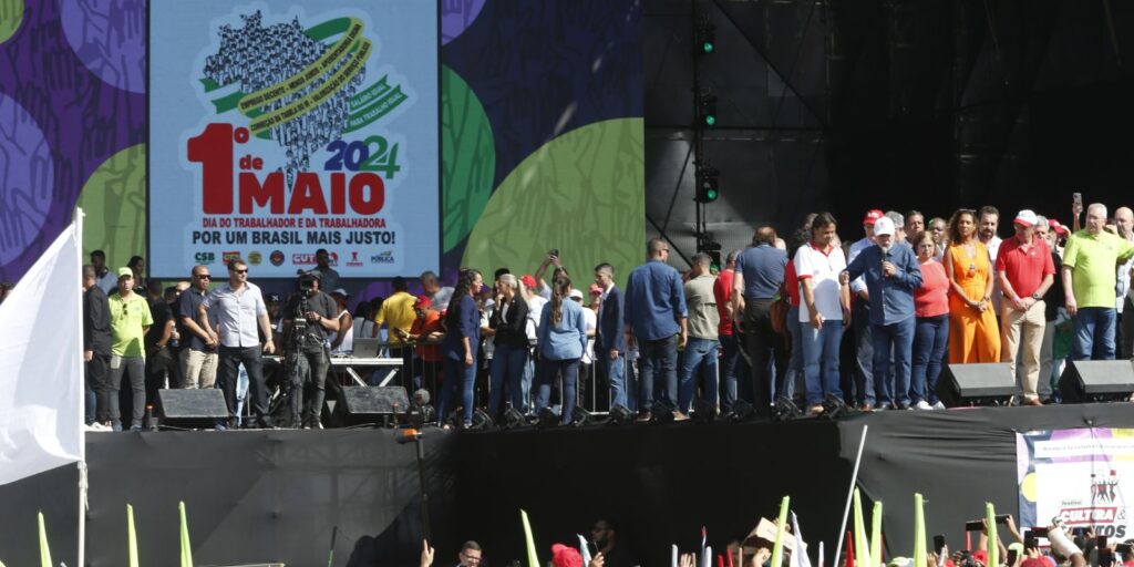 Hoje é Dia: datas, fatos e feriados que são destaque em maio de 2025