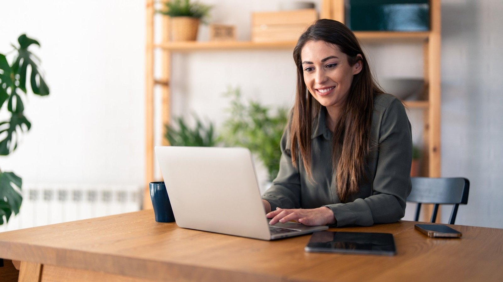 Home office: 56 vagas para trabalho remoto internacional [14/05]