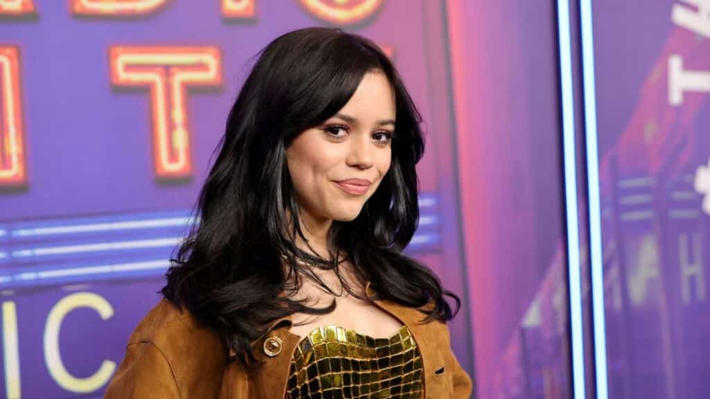 Jenna Ortega: A atriz que deu o rosto a Wandinha e outras personagens