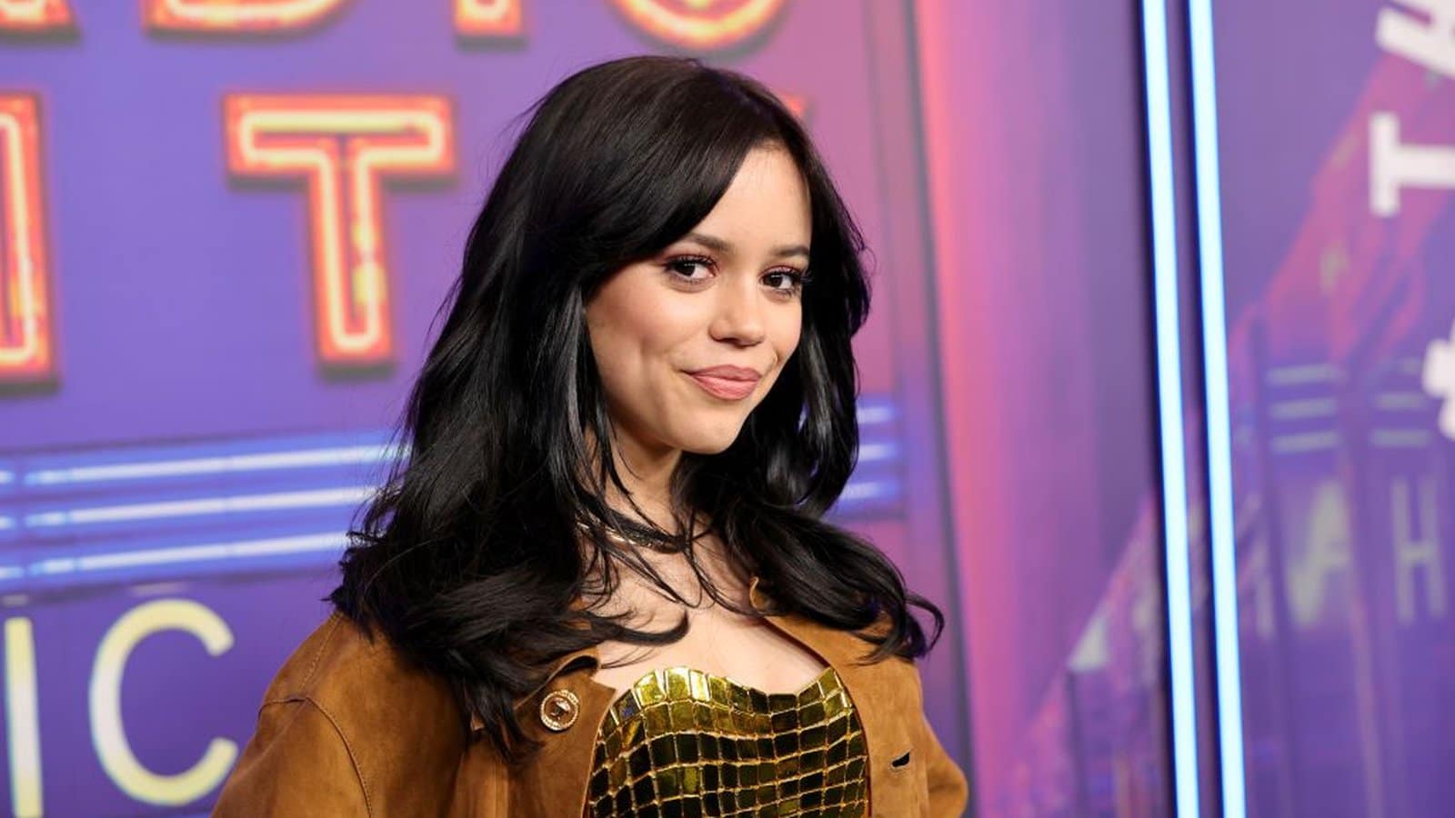 Jenna Ortega: A atriz que deu o rosto a Wandinha e outras personagens