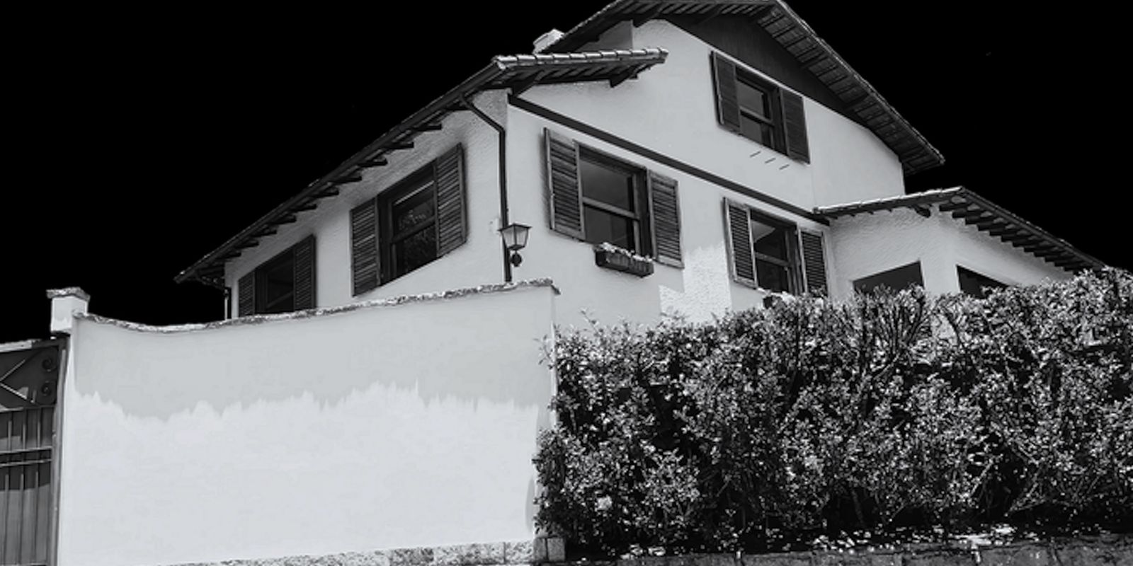Justiça transfere posse da Casa da Morte para Prefeitura de Petrópolis