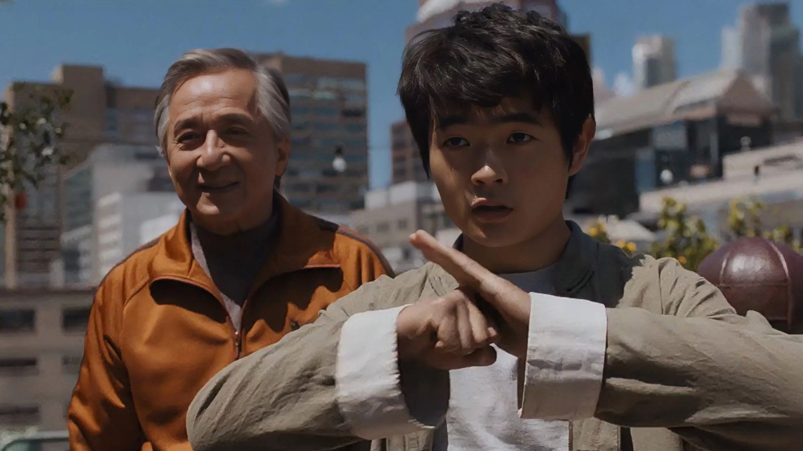 Karate Kid: Lendas, A Avaliação e mais! Os lançamentos de filmes e séries da semana (04/05)