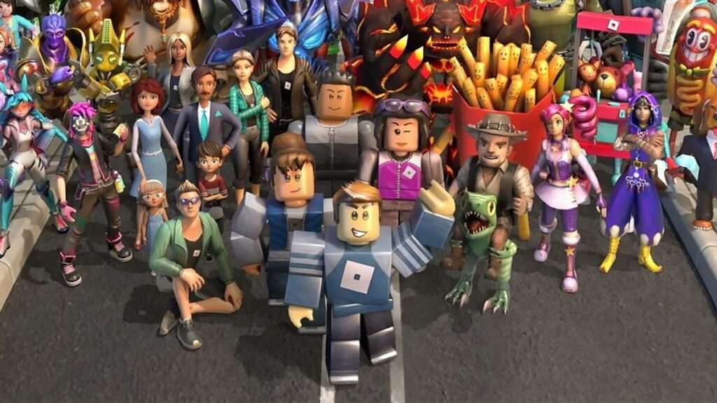 Mais qualidade, menos latência: Roblox anuncia construção de data center no Brasil - Entrevista