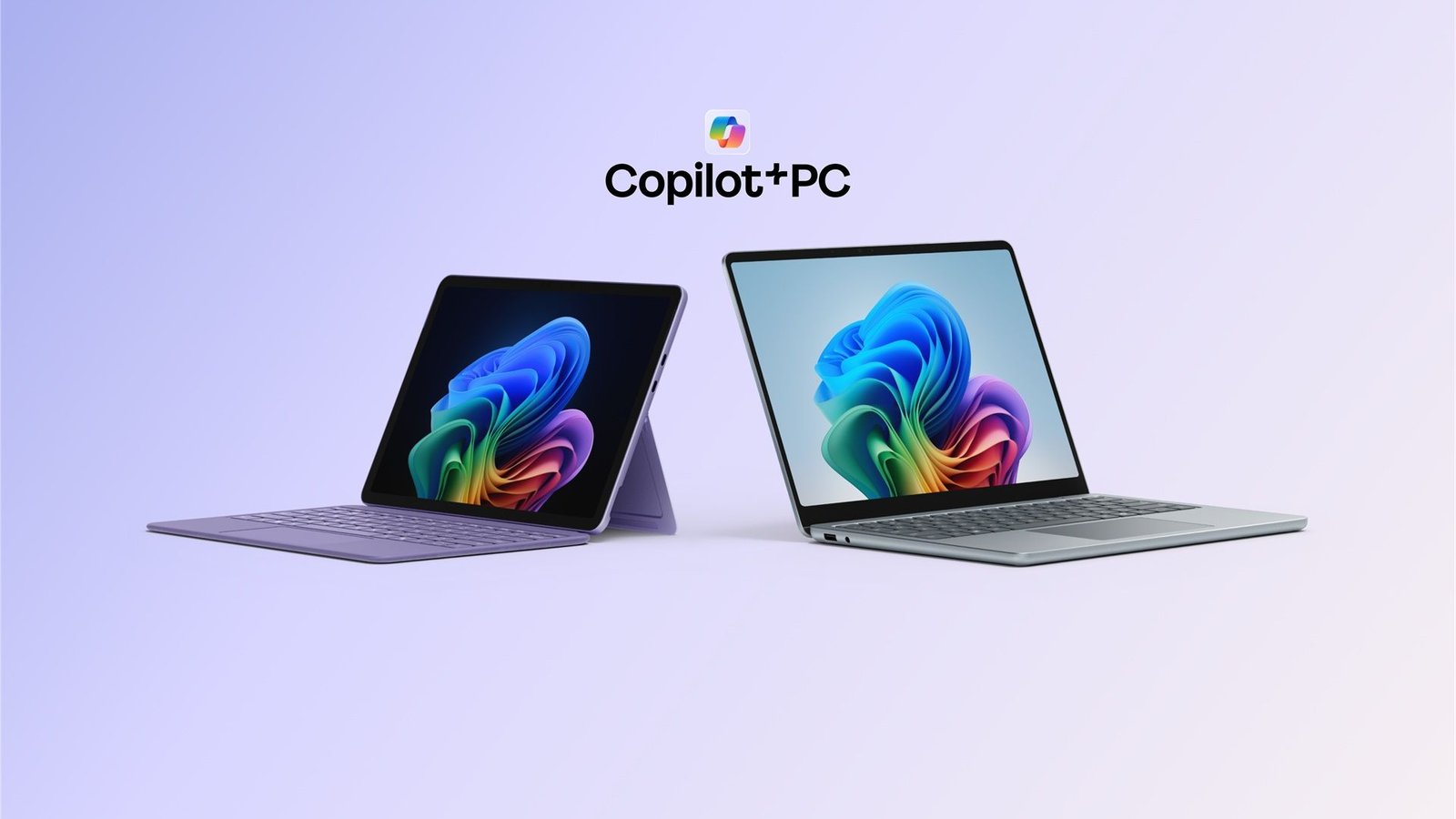 Microsoft lança novos dispositivos Surface acessíveis com Snapdragon X Plus e tela menor